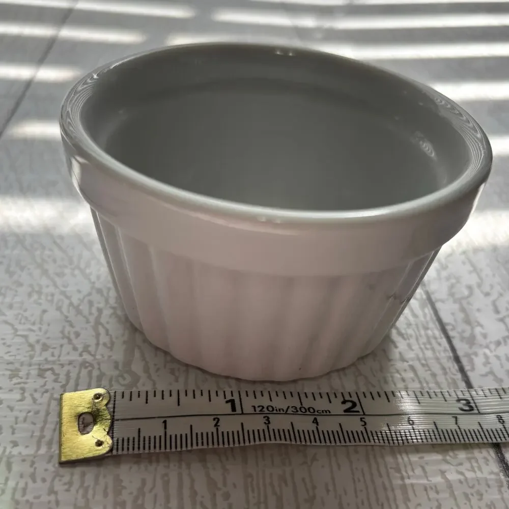 Corning Ware Lot of 7 Pieces